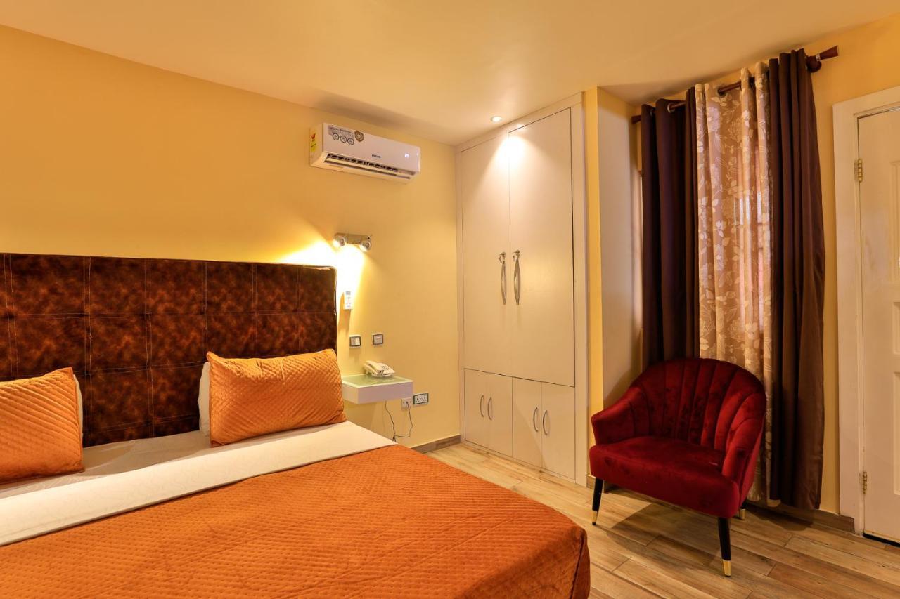 Roses Guest House Kumasi Zewnętrze zdjęcie