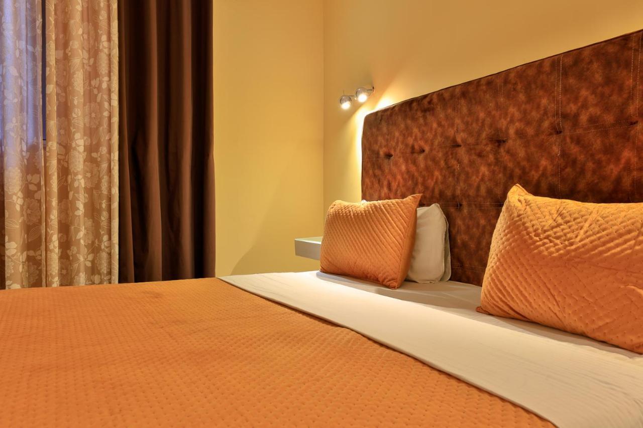 Roses Guest House Kumasi Zewnętrze zdjęcie