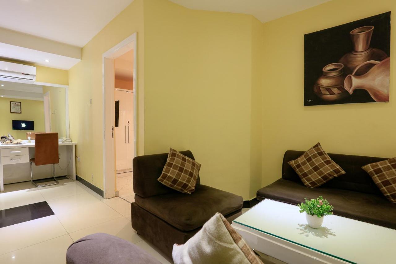 Roses Guest House Kumasi Zewnętrze zdjęcie