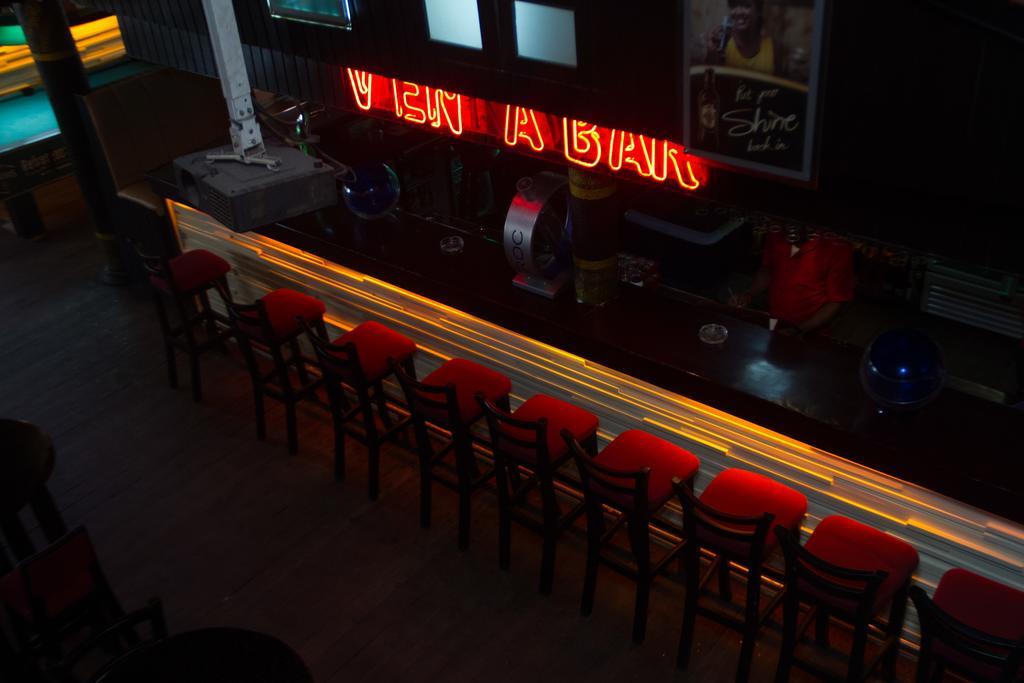 Roses Guest House Kumasi Zewnętrze zdjęcie